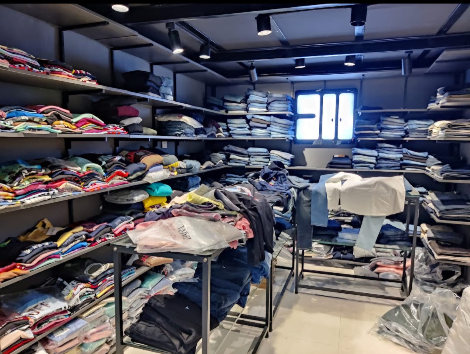 t shirt manufacturer