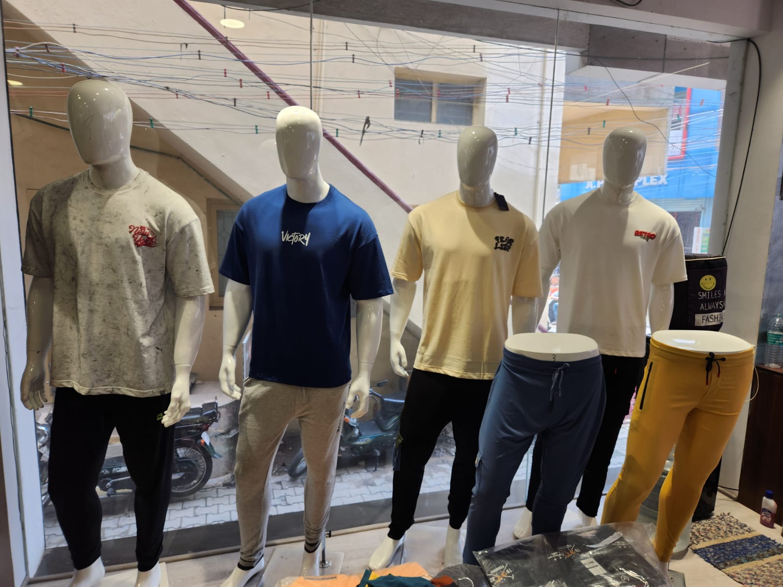 t shirt manufacturer